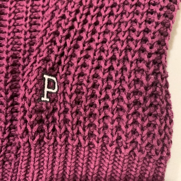 PINK Forenza Knit Sweater - Picture 5 of 7